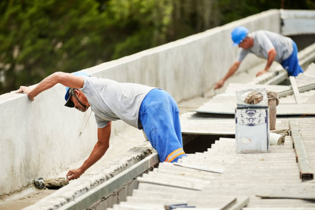 Best Insulation Installation Services in Stockton University, NJ