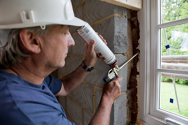 Best Insulation for Specific Applications in Stockton University, NJ