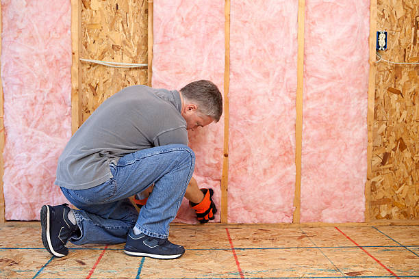 Best Insulation for Specific Applications in Stockton University, NJ