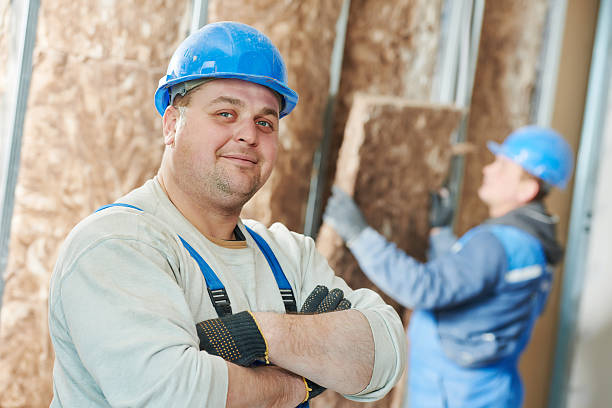 Best Energy Efficiency Solutions in Stockton University, NJ